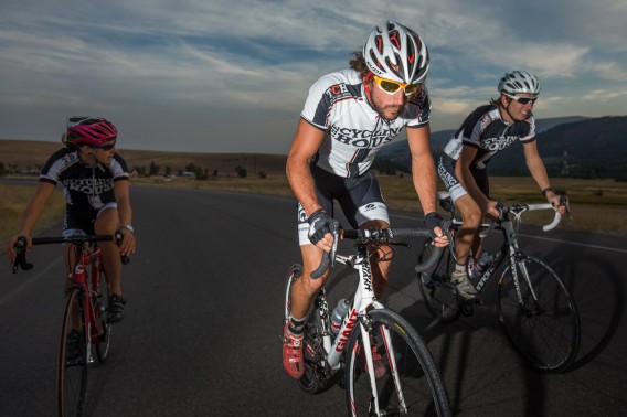 Cycling Camp - Cycling house CAMP Tucson