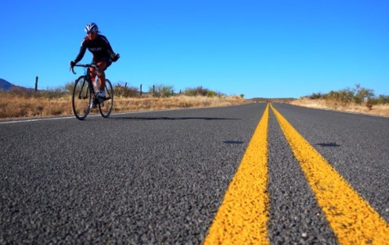 Tucson Training Camp Cycling and Triathlon