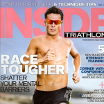 Inside Triathlon Magazine The Cycling House