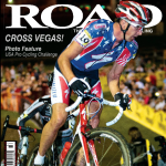 ROAD Magazine, The Cycling House