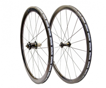 Powertap 3.4 G3 Carbon Wheelset