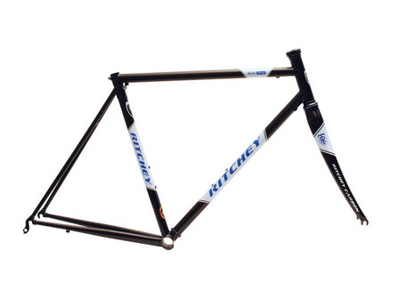 Ritchey Breakaway Steel Road Frame and Fork