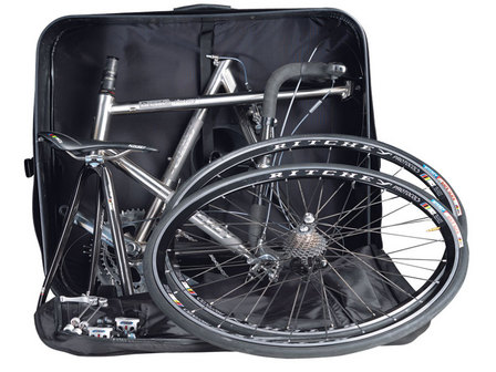 ritchey breakaway case