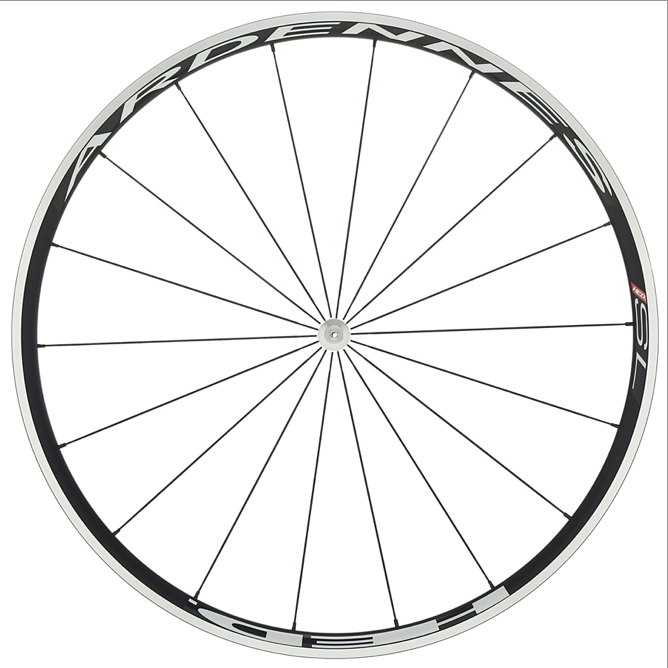 HED Ardennes SL Wheel