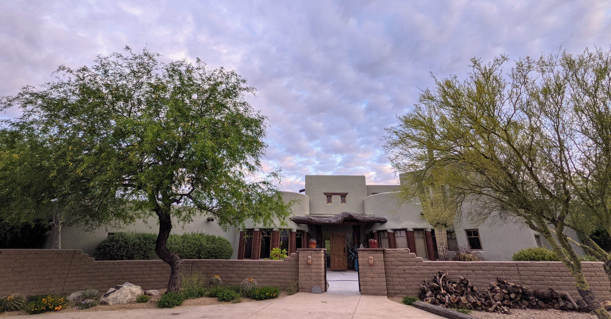 Cycling House Tucson Arizona