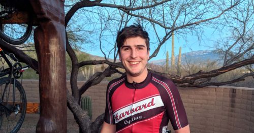 Eliel cycling guide