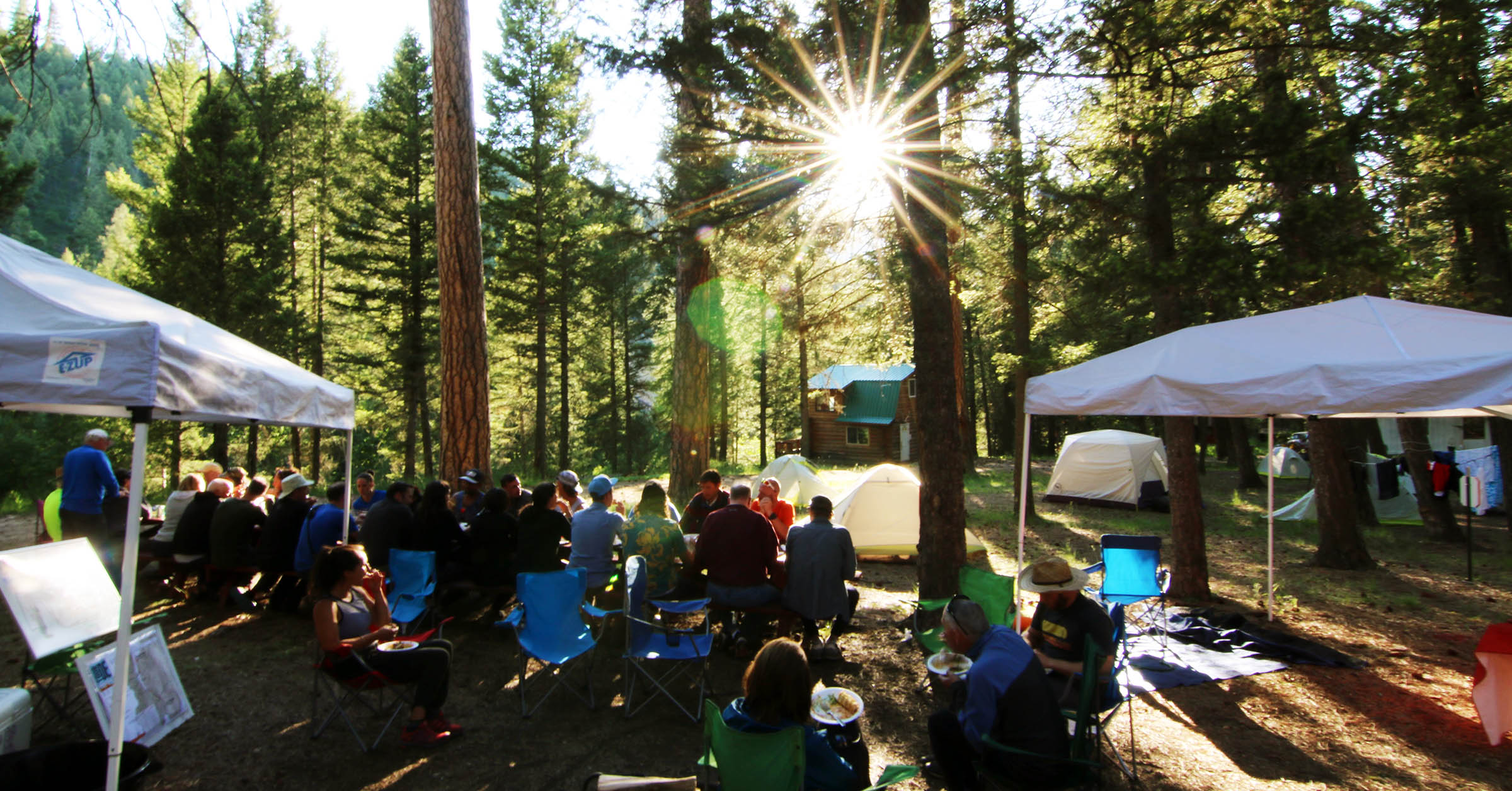 Montana Cycling Tour 2020 - The Cycling House Bike Vacations