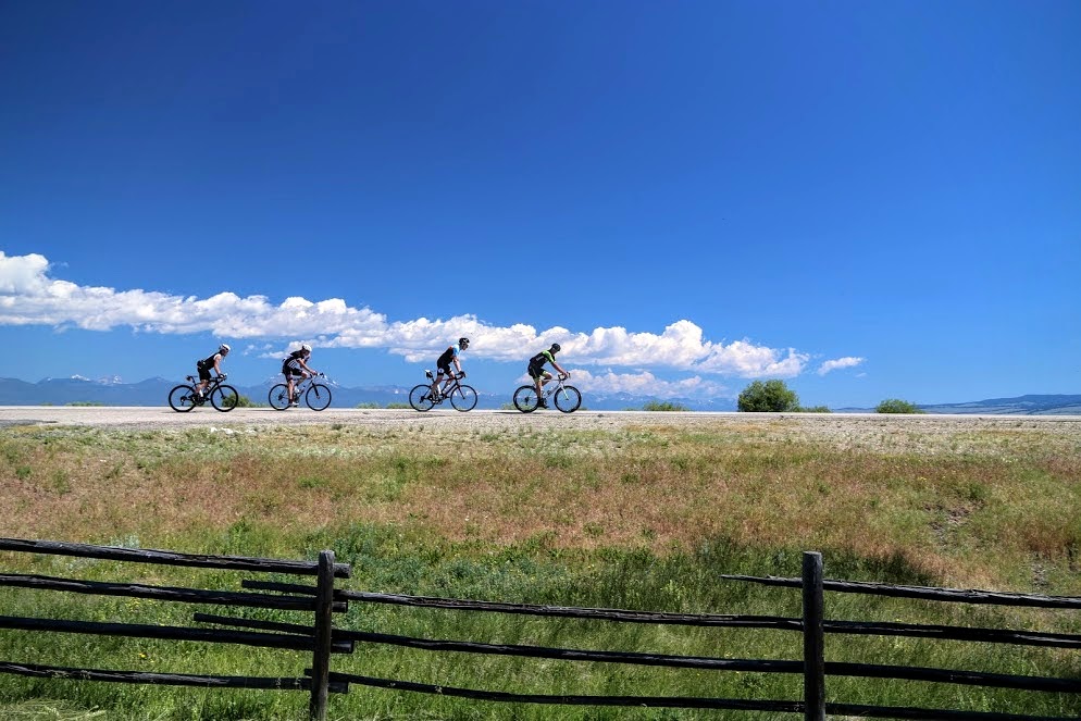 Cycling-Montana-Tour