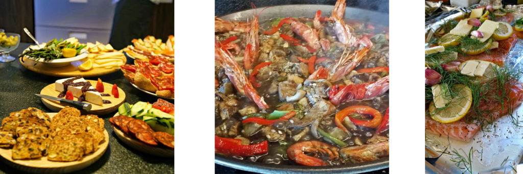Mallorca-Cycling-Food
