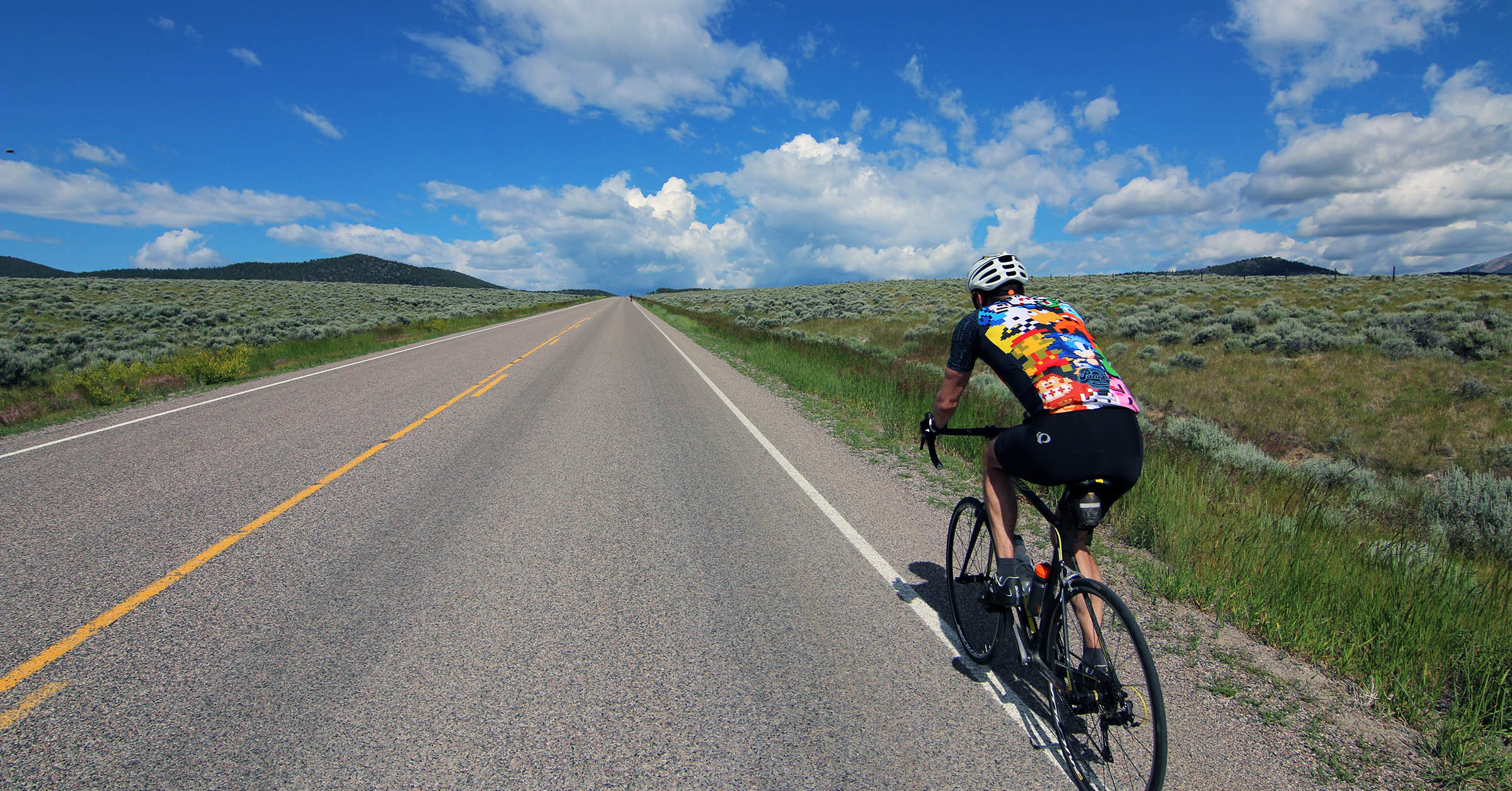 galibier cycling house