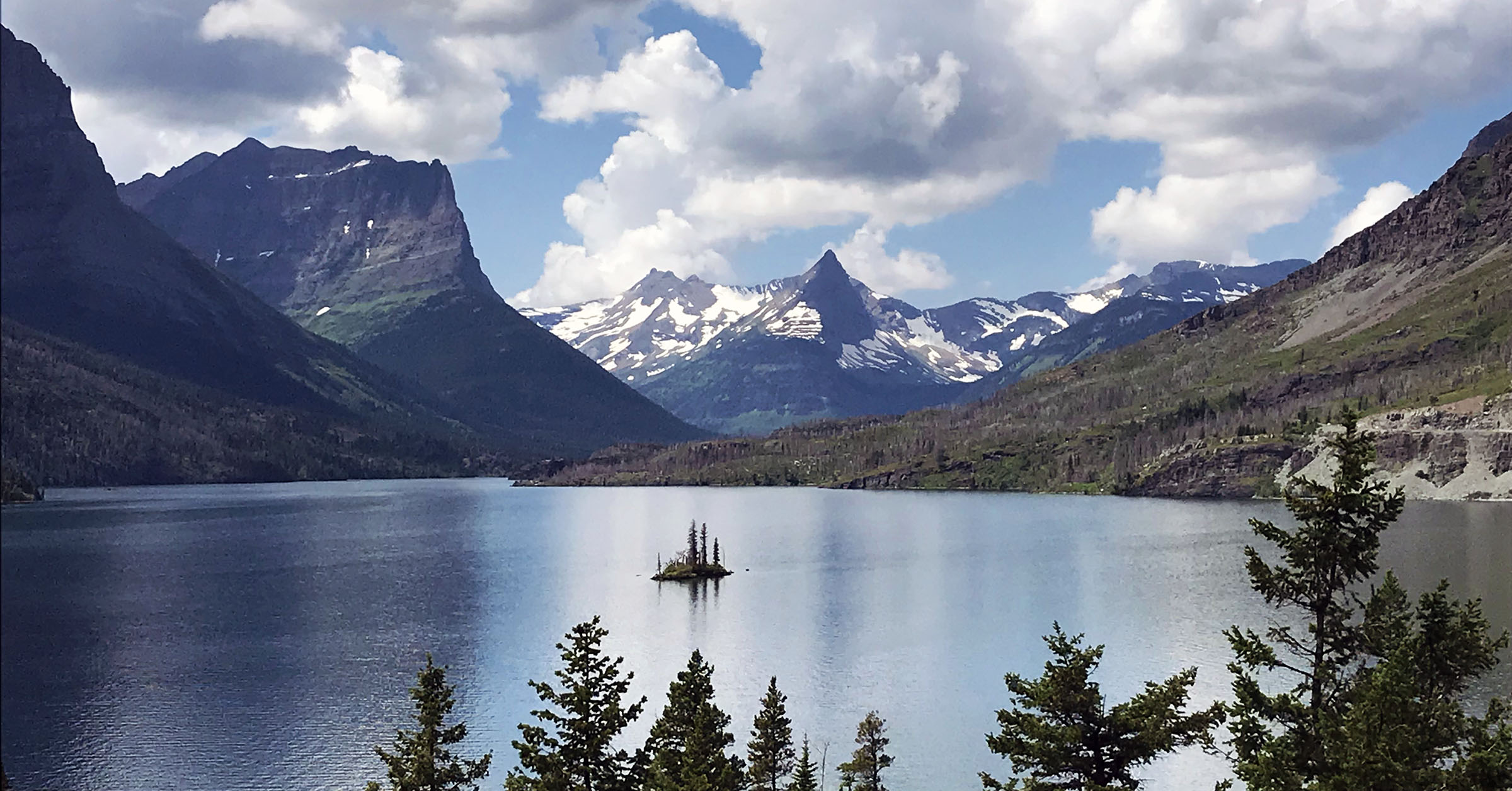 Montana Cycling Tour 2020 - The Cycling House Bike Vacations