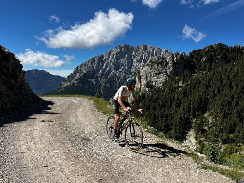 Pyrenees Cycling Tour2