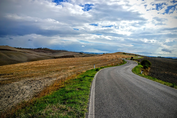 Tuscany Cycling Trip Vacation