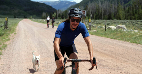 Sam Schultz Cycling House Guide