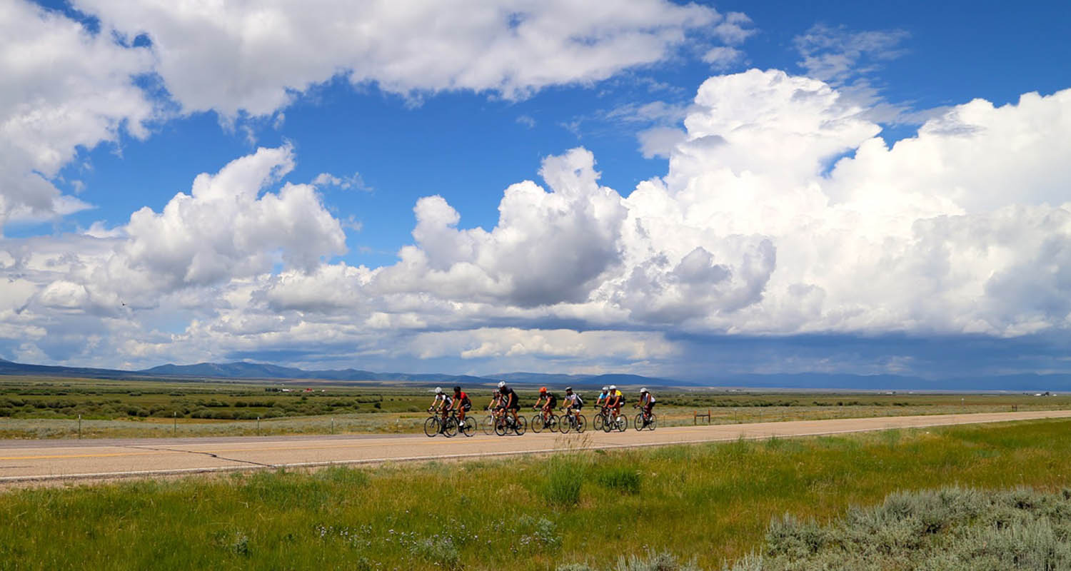 Bicycle Tours, Cycling Vacations, Triathlon Camps, Bike Trips