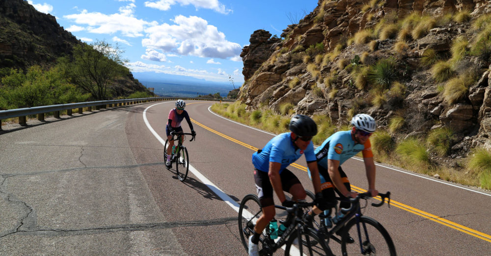 What Makes Tucson A Great Cycling Destination Cycling House