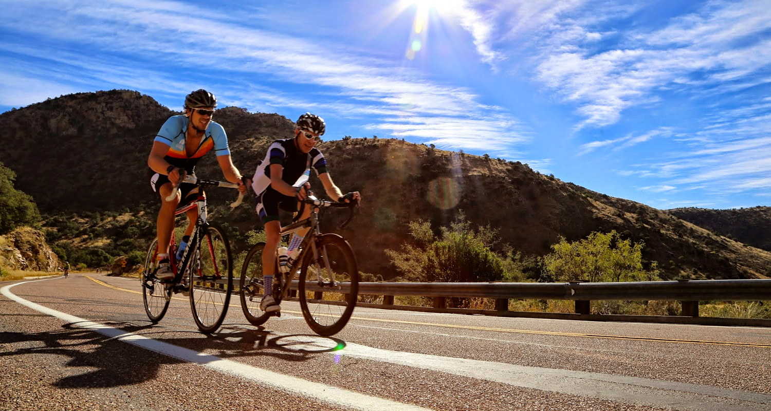 Bicycle Tours, Cycling Vacations, Triathlon Camps, Bike Trips - Tucson Cycling Tour