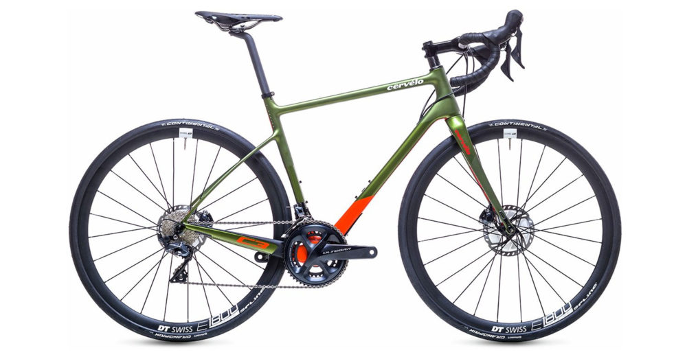 cervelo c3 cycling house bike rental