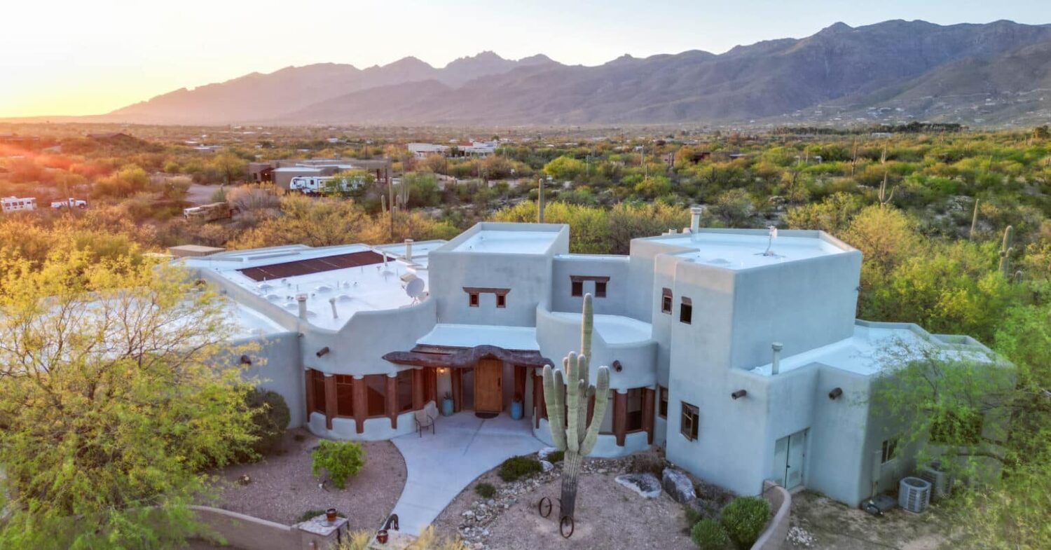 cycling house arizona house