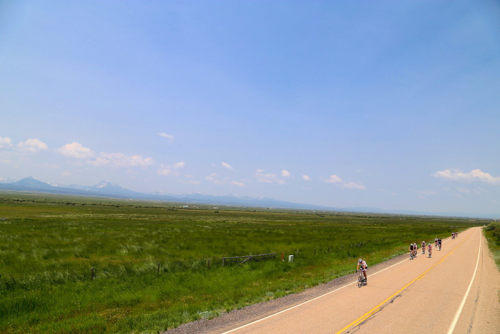 Tour de Montana Cycling Festival